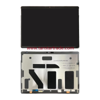 Lcd assembly for Microsoft surface Pro 8 1983
